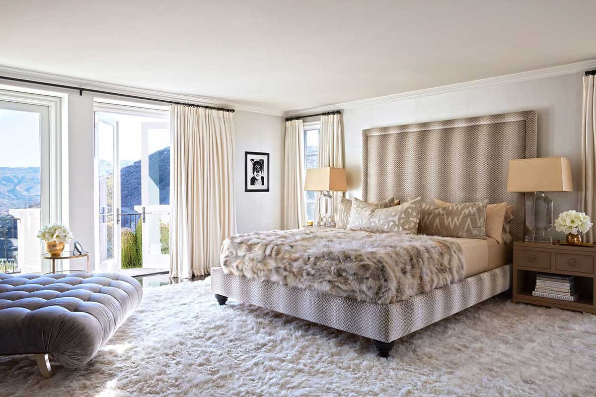 Most Luxurious Bedrooms in the World