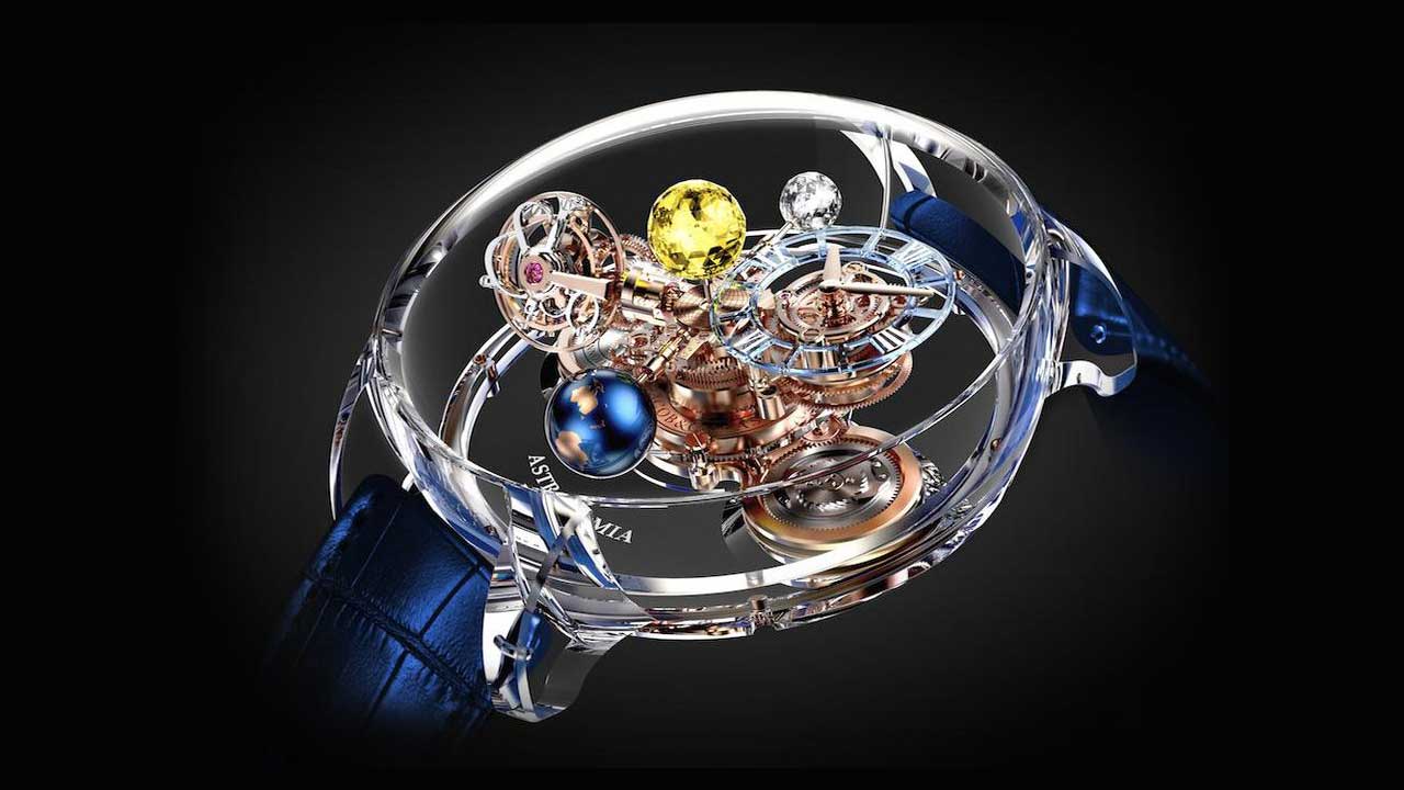 The Most Expensive Luxury Goods In The World 2020 Paul Smith