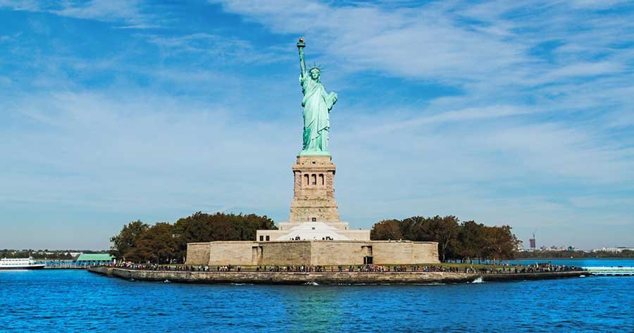 Attractions Of America Top Attractions And Sights In Usa 16f 8176