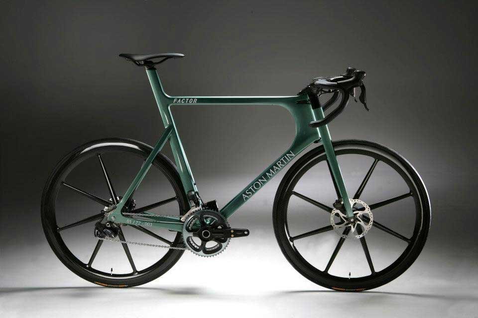 most expensive bicycle in the world 2020