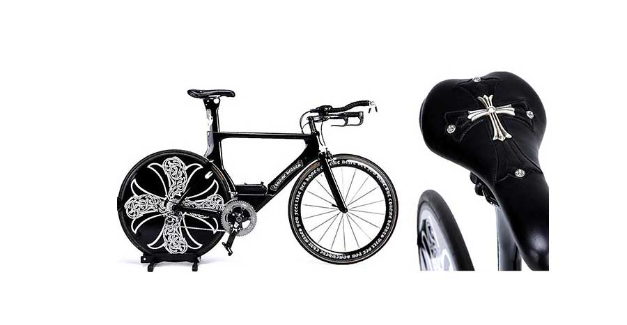 most expensive cervelo bike