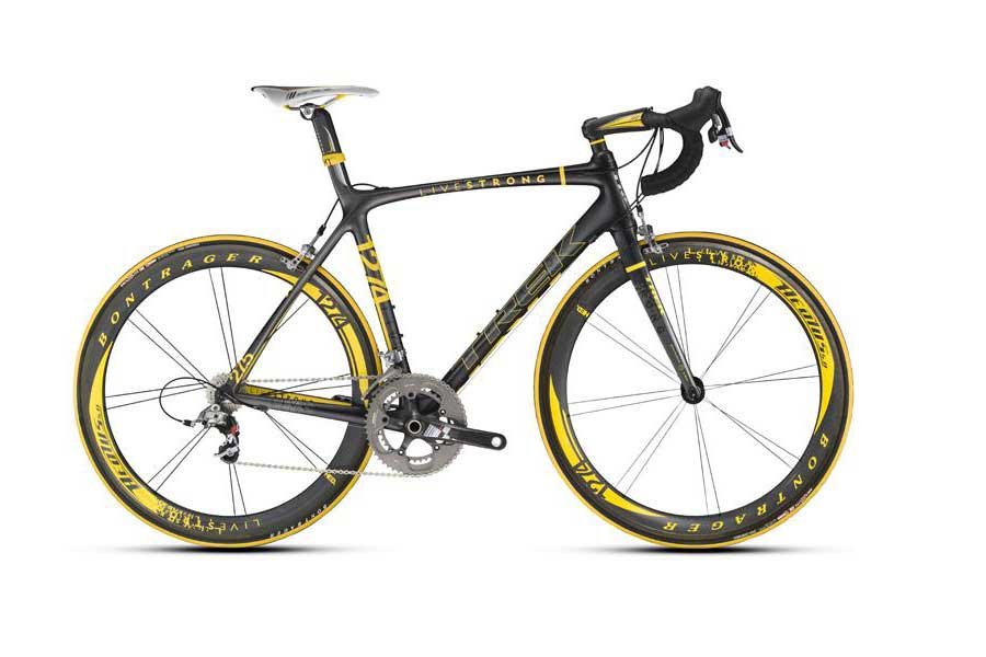 most expensive road bike in the world