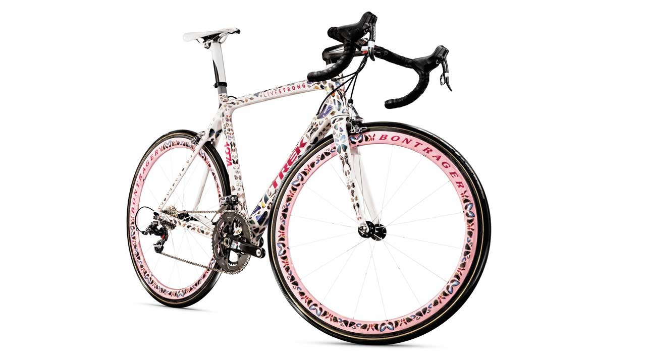 Butterfly trek madone cycle online