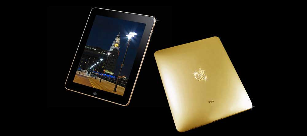 Последний ipad 2023. IPAD 2 Gold History Edition. Самый дорогой айпад. Самый дорогой планшет. Самый дорогой планшет в мире.