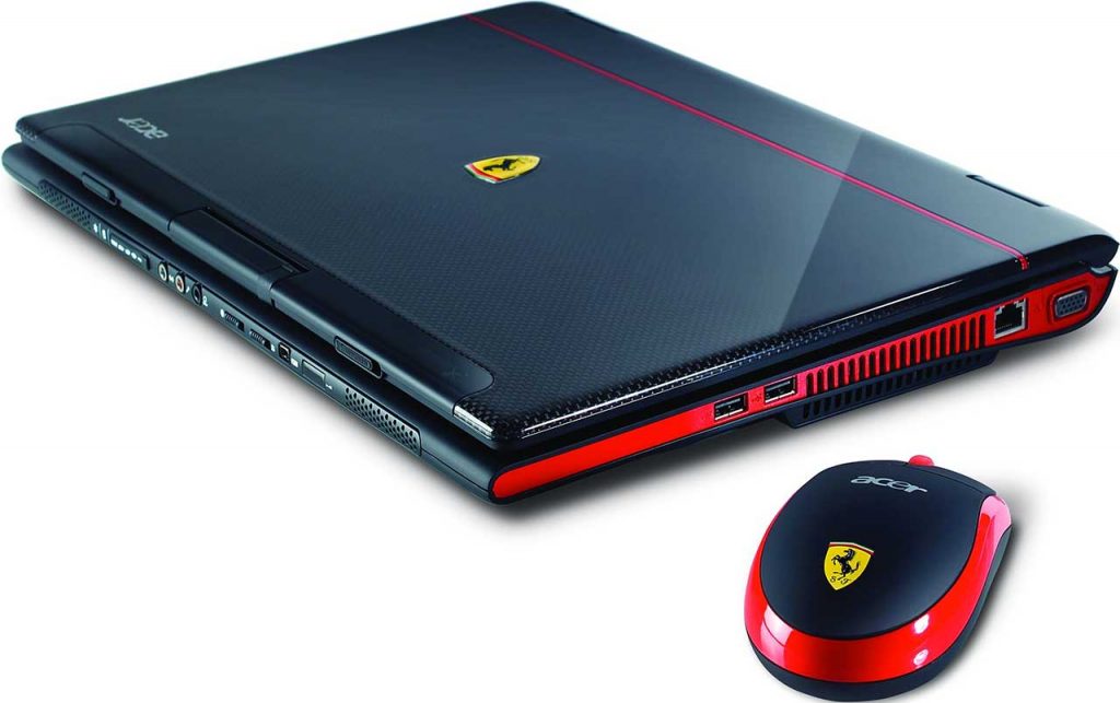 most expensive laptop in india