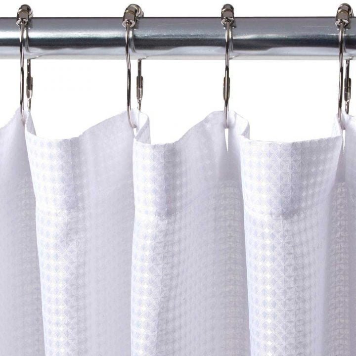10 Luxury Shower Curtains In The World 2021, Luxury Shower Curtain