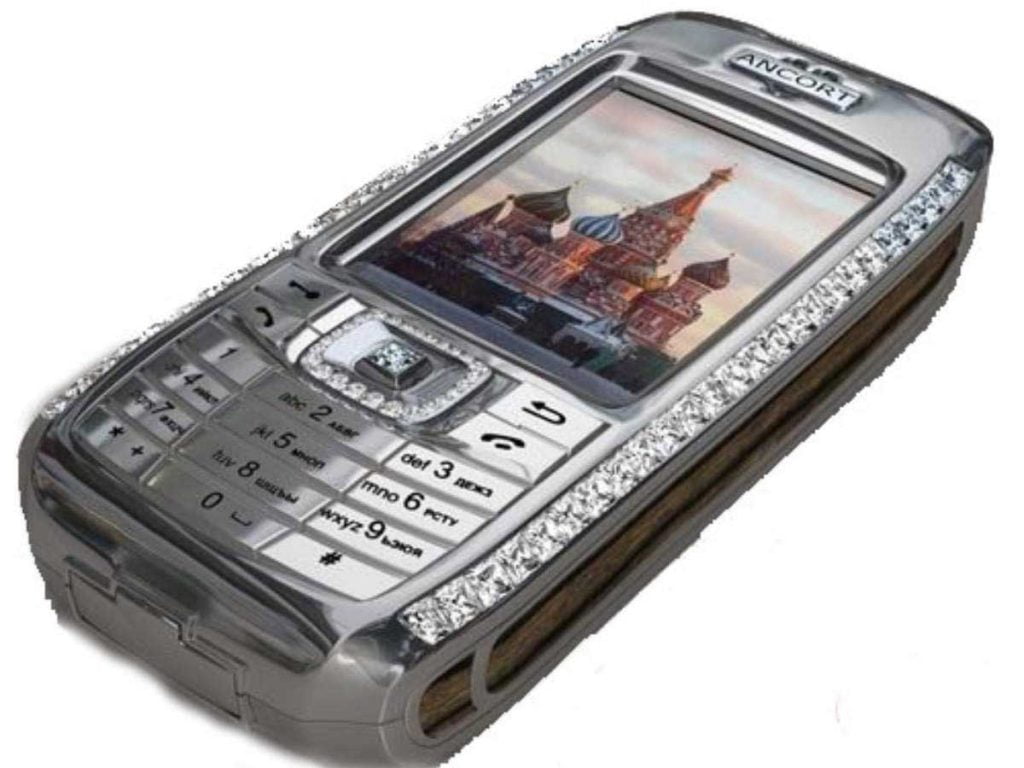 most expensive phone in the world 2022