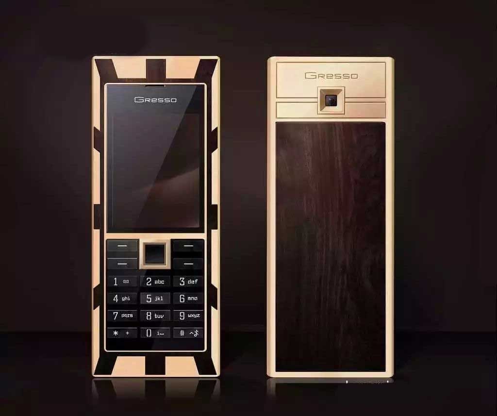 most expensive mobile in the world 2022