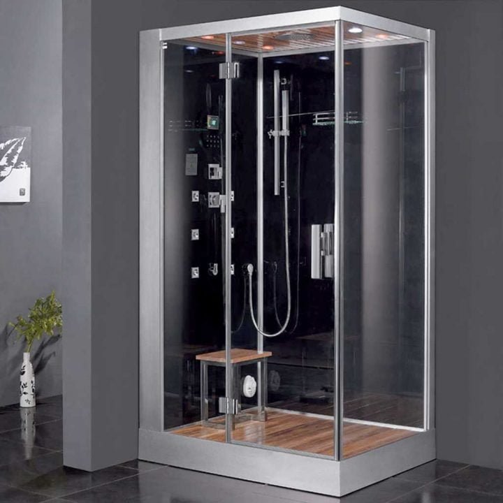 15 Most Expensive Showers in the World 2020