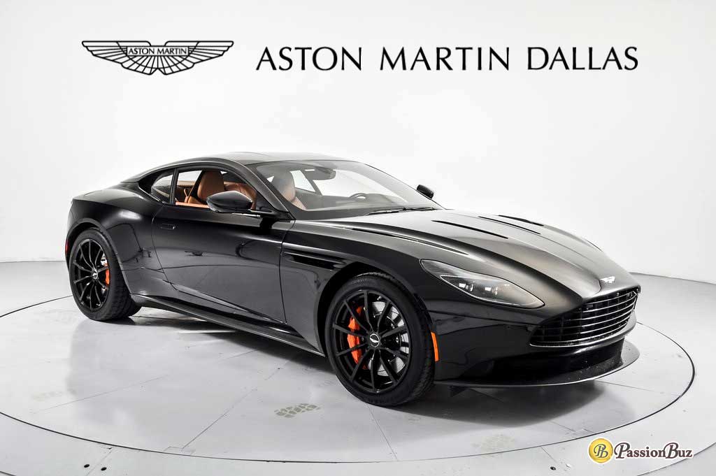 Top 20 Luxury Car Brands in the World 2020