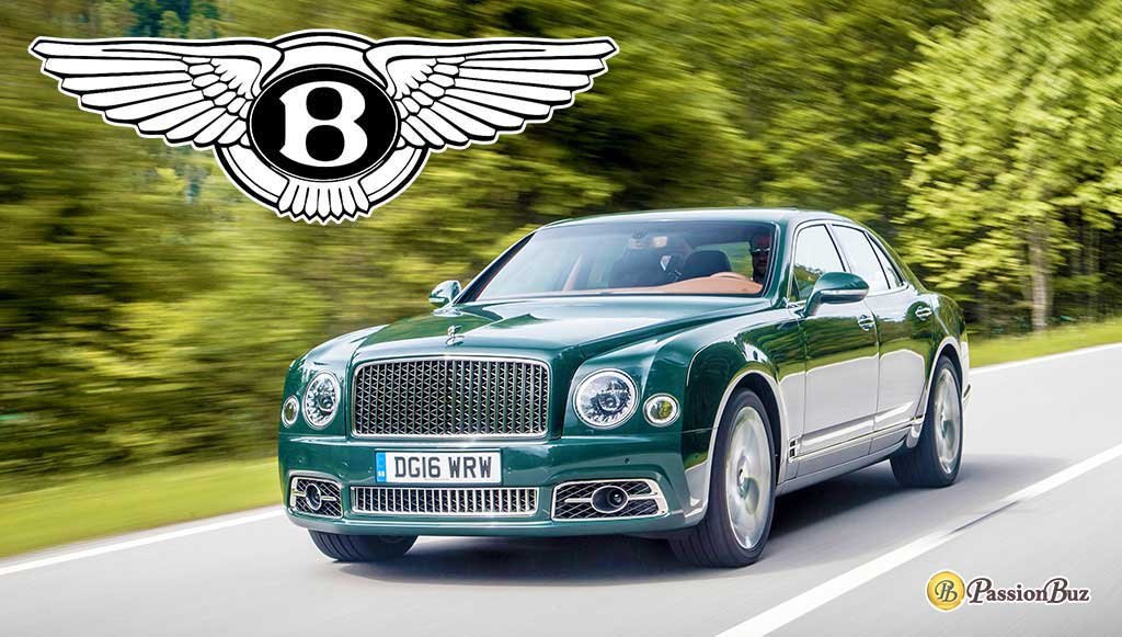 Top Luxury Car Brands In The World 21