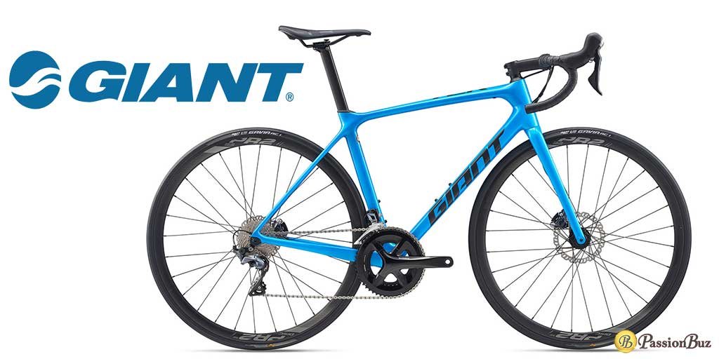 most expensive giant bike