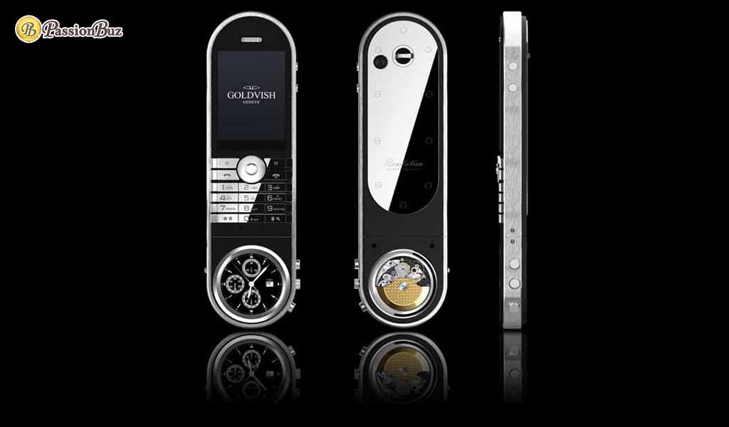 most expensive phone in the world 2022