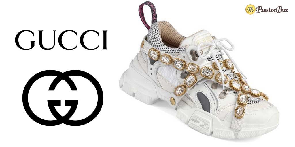 world top 10 shoes brand name