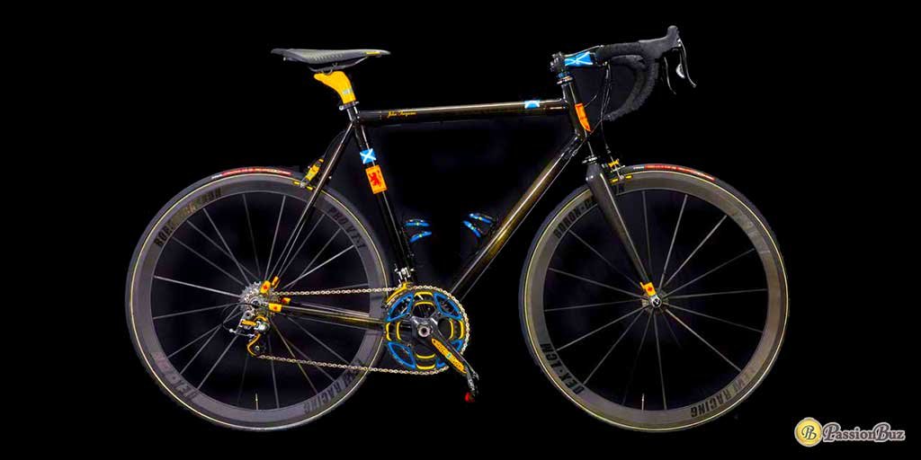 most expensive bicycle brands