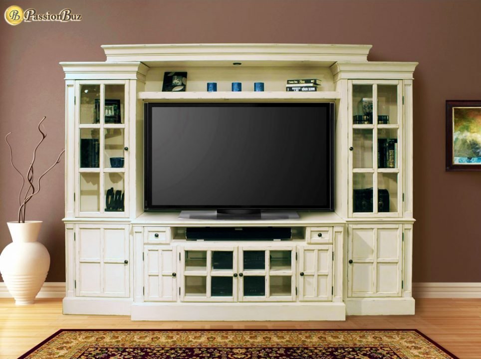 Luxury TV Stands 2020 in the World