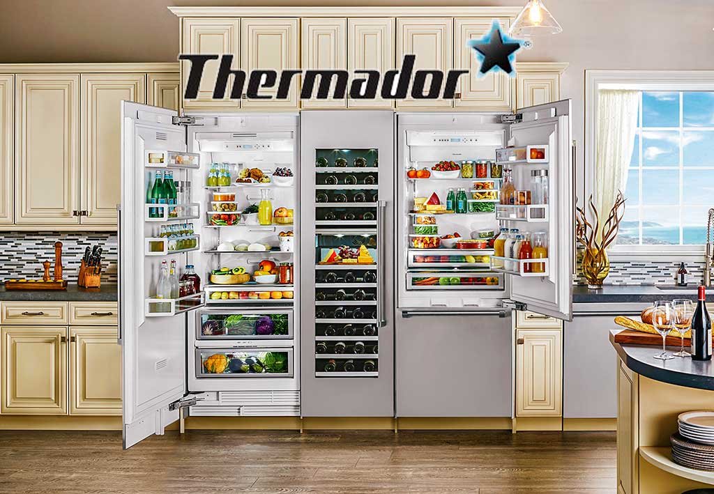 Top 10 Refrigerator Brands in World 2022 SHSTRENDZ