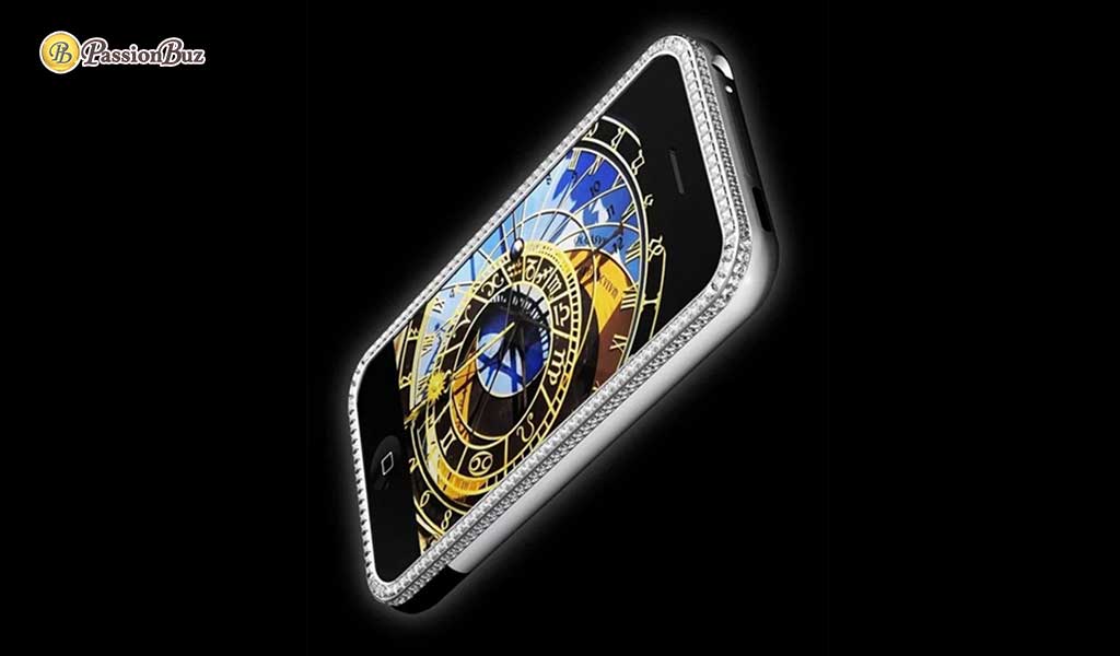 most expensive phone in the world 2022