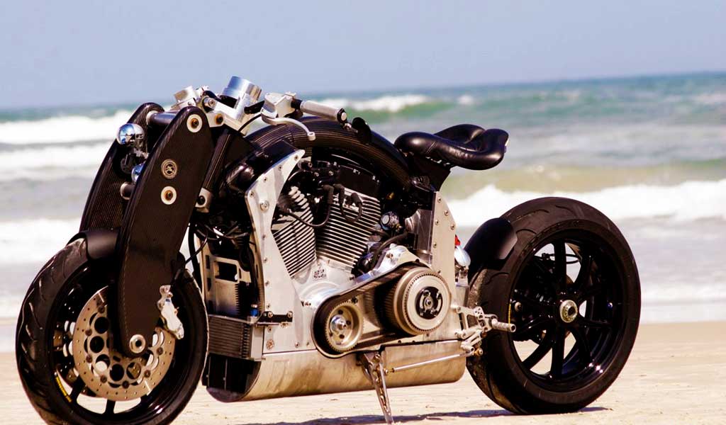 Top 12: MOST EXPENSIVE Bike In The World | vlr.eng.br