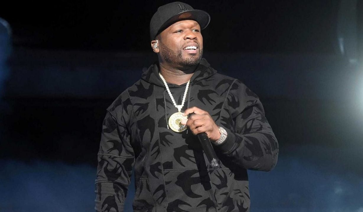 50 Cent Net Worth 21 Curtis Jackson