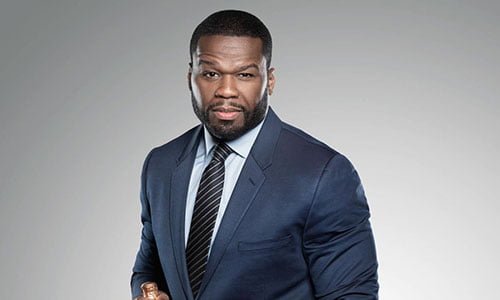 50 Cent Net Worth 2021 Curtis Jackson