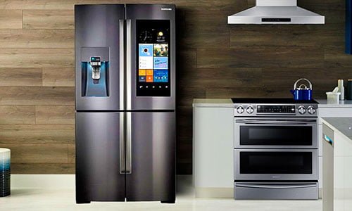 Best Refrigerator Brands