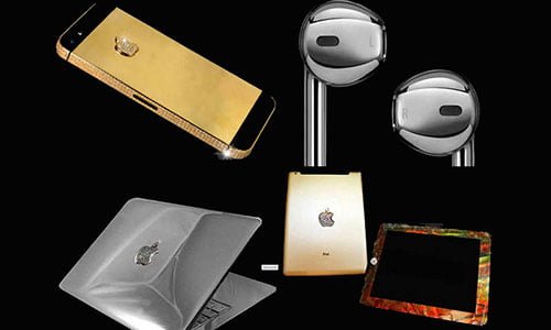Expensive Gadgets in the World