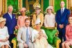 British Royal Family Luxury Lifestyle in 2025