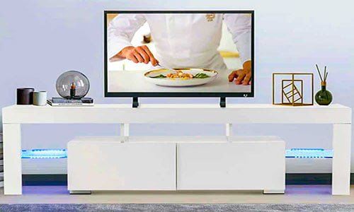 Luxury Tv Stands