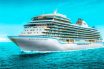 10 Most Luxurious Cruise Ships in the World 2025