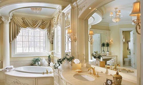 bathroom design ideas