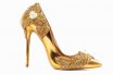 20 Most Expensive Shoes in the World 2025 (Luxury Footwear)