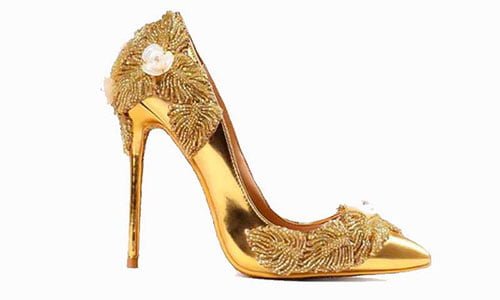 the most expensive shoes in the world 219
