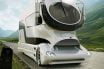 20 Most Expensive Buses (RVs) in the World 2025