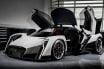 Top 20 Luxury Car Brands in the World 2025