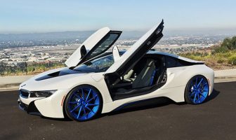 Luxurious Cars In The World Passionbuz