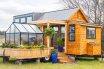 10 Most Luxurious Tiny Homes 2025 in the World
