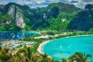 Top 10 Tourist Destinations in the World 2025