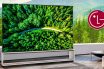 20 Luxury TV Brands in the World 2025