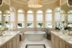 27 Ways to Redesign a Small Bathroom in 2025