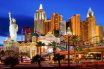 15 Top Tourists Destinations in USA Revealed 2025