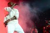 Top 30 Richest Rappers in the World in 2025