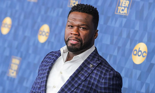 50 Cent Net Worth 2025 with Secret Lifestyle & Earning