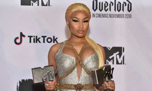 Nicki Minaj Net Worth 2025 (Onika Tanya Maraj)