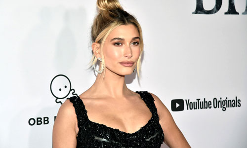 Hailey Bieber Net Worth 2025 with Hidden Facts