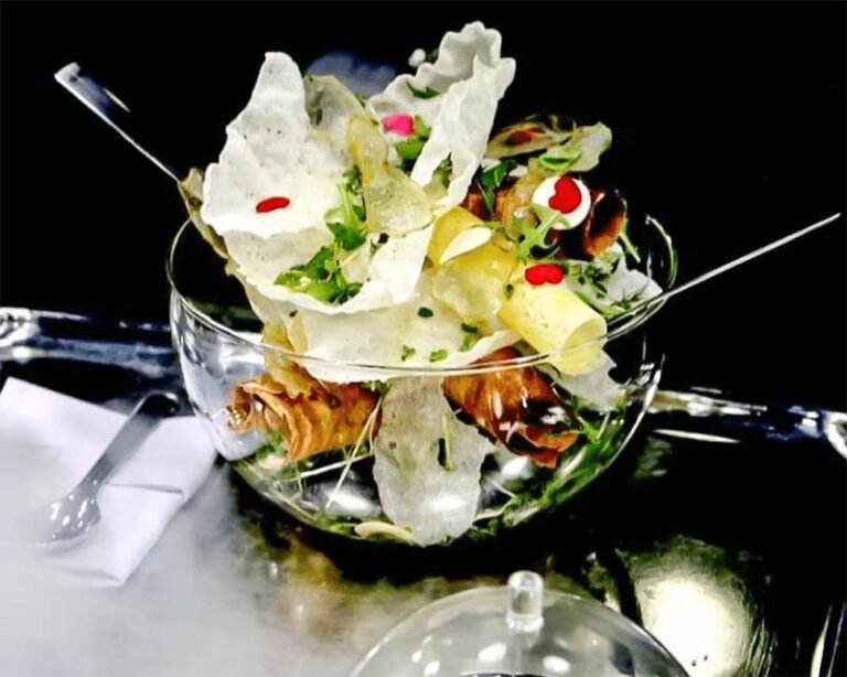 20 Most Expensive Foods in the World 2024 (Luxury Dish)