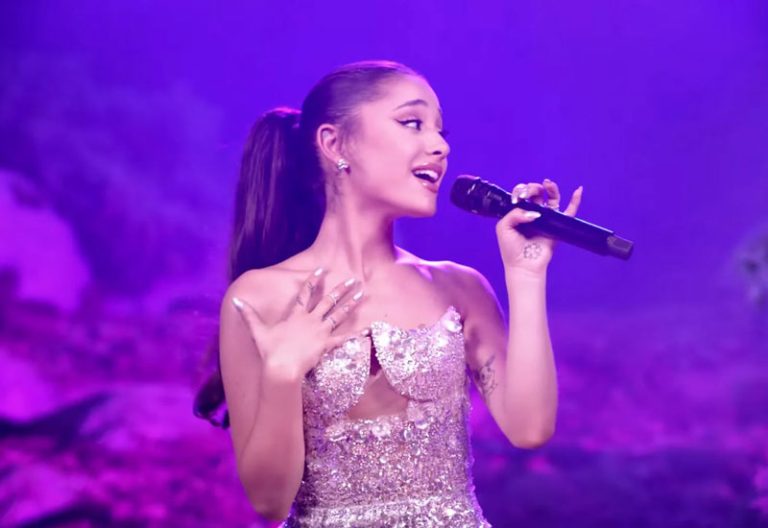 Ariana Grande Net Worth 2024 with Surprising Lifestyle