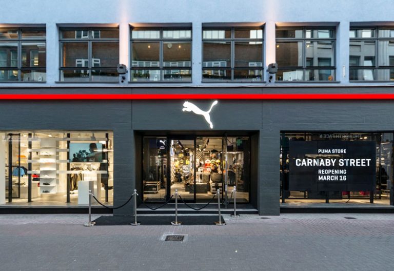 Top 20 Shoes Brands in the World 2024