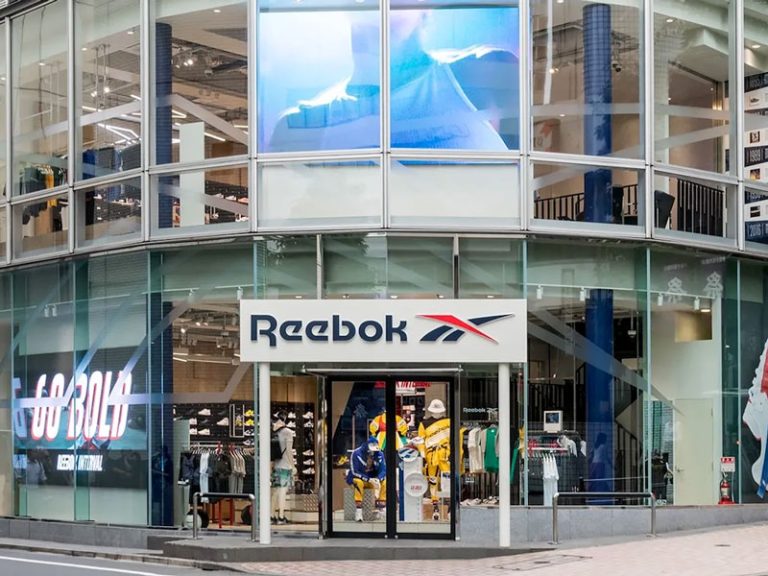 Top 20 Shoes Brands in the World 2024