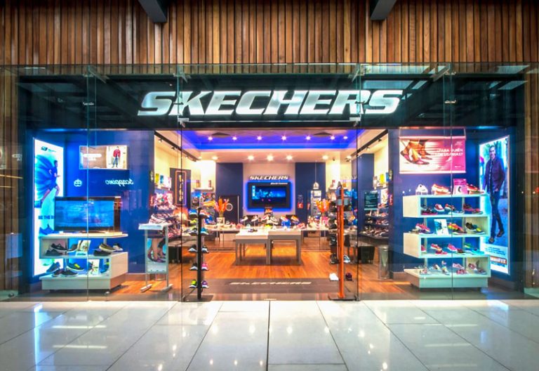 Top 20 Shoes Brands in the World 2024